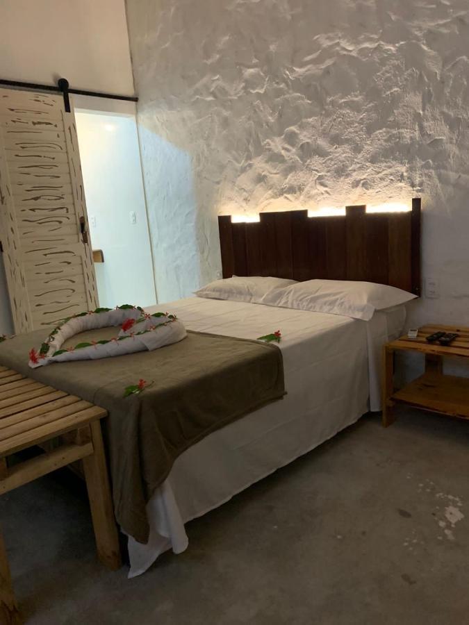 Chalés XIÉ São Miguel dos Milagres Exterior foto