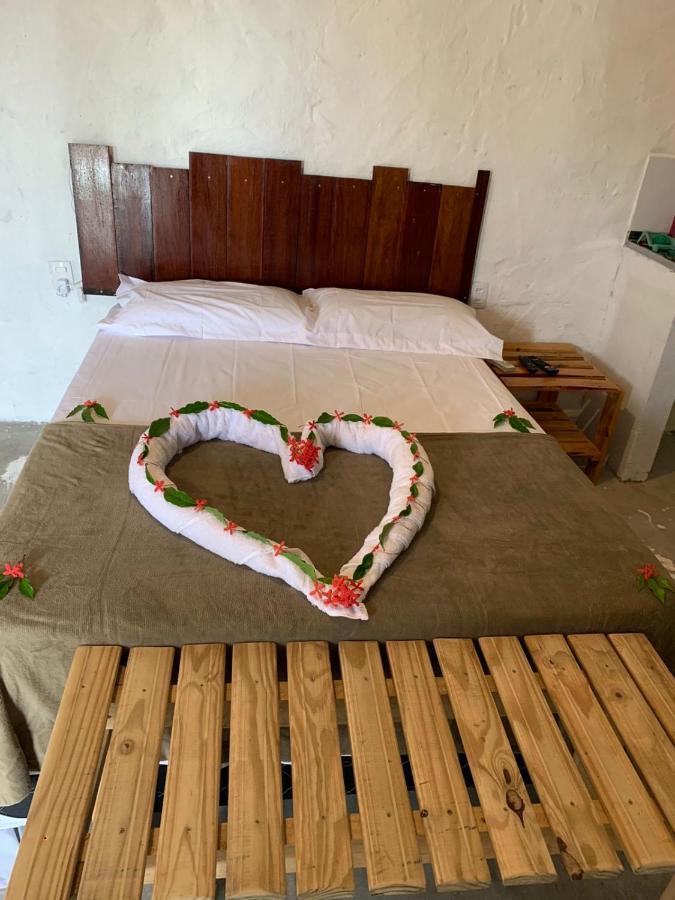 Chalés XIÉ São Miguel dos Milagres Exterior foto