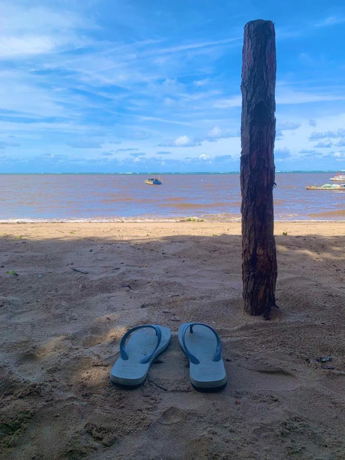 Chalés XIÉ São Miguel dos Milagres Exterior foto